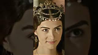 Huricihan Rahmetli Haticenin Kizi🥺