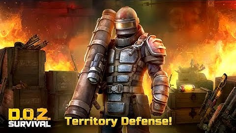 Dawn of Zombies: Survival - Gameplay Walkthrough Part 144 Tutorial (iOS, Android)