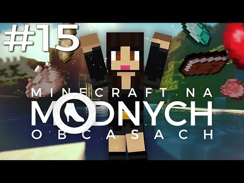 Minecraft na "modnych" obcasach #15 - Kompleks lochów