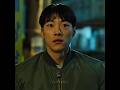 Gun woo save his mom | Bloodhounds| #bloodhounds #kdrama #shorts