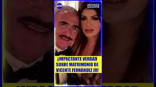 😲¡DESCUBRE LA IMPACTANTE CONFESIÓN DE MARIANA GONZÁLEZ!