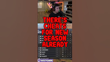 TEST SERVER IS FULL OF CHEATERS ALREADY #shorts