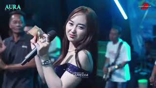 Gulu Pedot  Nia Paramitha Ft Bayu Pratama  Aura   Madiun