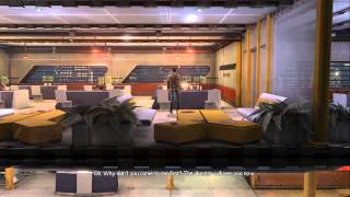 Flashback HD Remake Xbox Arcade Playthrough HD - Part 2