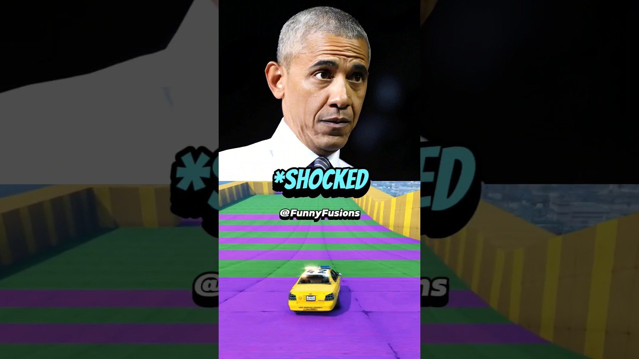 Presidents Dark Jokes 💀