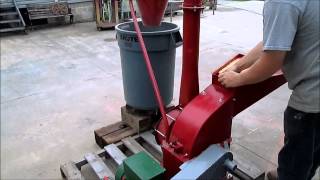 McCormick Deering Hammermill