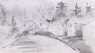 Sofia Isella - Evergreen Soldier Official Lyric Video