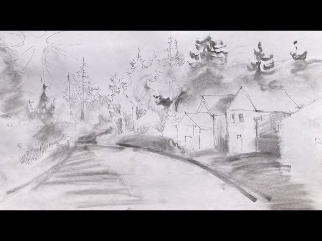 SOFIA ISELLA - Evergreen Soldier (Official Lyric Video)