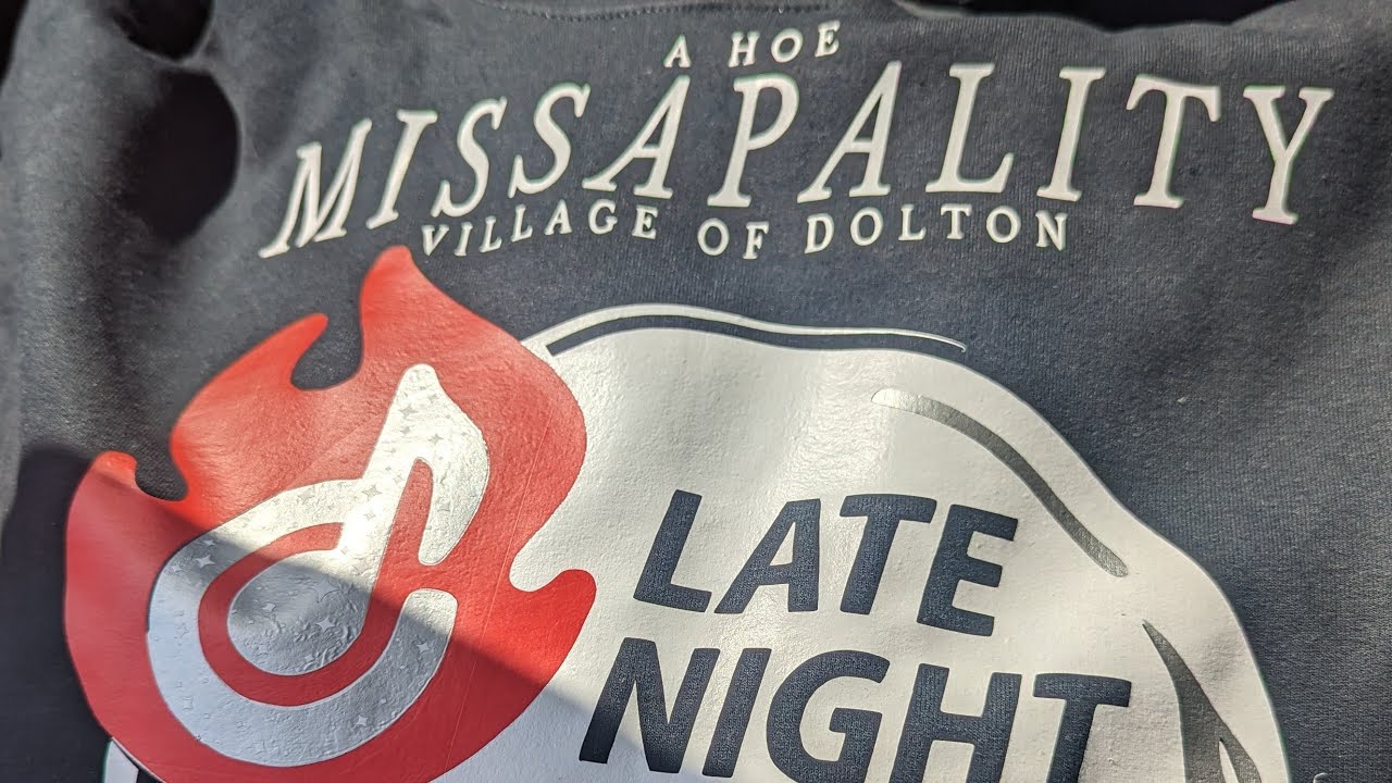 Dolton Regular Board Meeting LIVE FROM DOLTON #SaveDolton #LNC