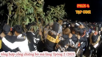 DAOVlogs–Khi Các Nghệ Nhân Cồng Chiêng Thể Hiên Hai Tây Điêu Luyện