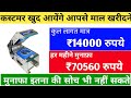 कुल लागत मात्र ₹14000 रुपये, हर महीने मुनाफ़ा ₹70560 रुपये | Small Investment Big Profit Business