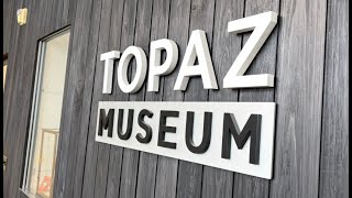 Topaz Internment