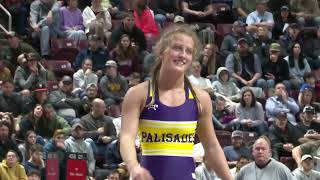 PIAA Girls Wrestling Championships