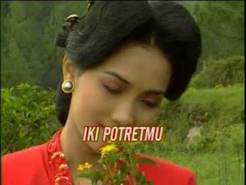 在 YouTube 上觀看「Potretmu - Manthous」