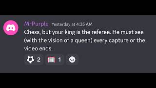 How The King Knows Everything