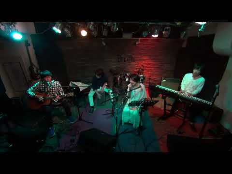 カタオモイ / Aimer (cover) by yellow-giraffe