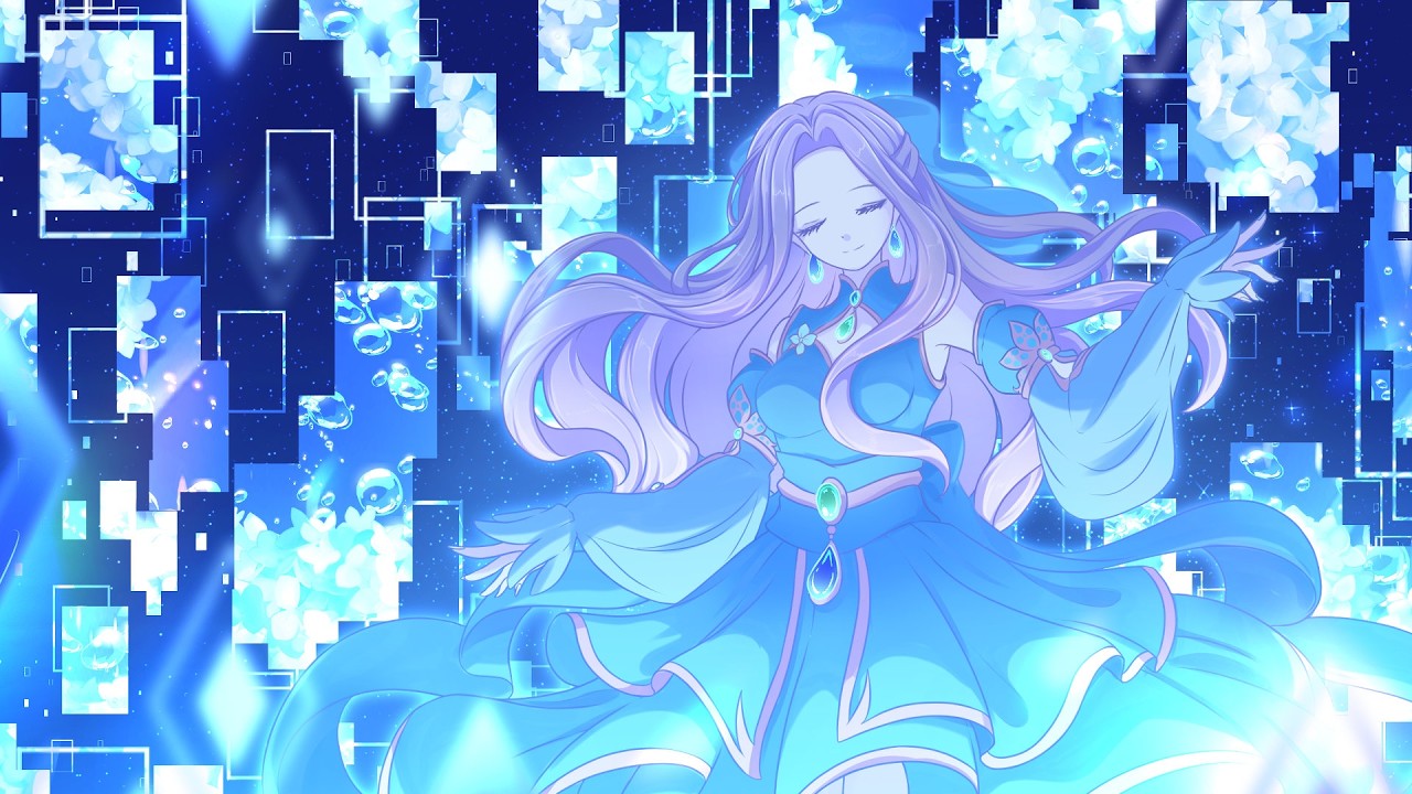 Último stream. Gracias por todo. - Marina Kisaragi