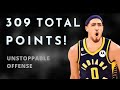 NBA offenses have become a video game