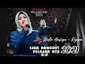 Bella Hafiza - Kejora (Liga Dangdut Pelajar NTB) 31 Oktober 2021