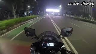 REVIEW YAMALUBE RS4GP MOTOR R25 STANDART
