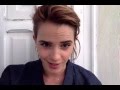 Emma Watson talks about Viceland and Camfed