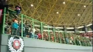 JANGAN RAGU MAJULAH PERSIJA KU!!!! DEMI LAMBANG MONAS DI DADA.