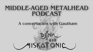 Interview: Djinn and Miskatonic Live @Vehement Era Bira Tap Room Bangalore 30th August