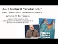 Iglesia católica y ciencia en la España del siglo XX - Aula Cultural &quot;Civitas Dei&quot;