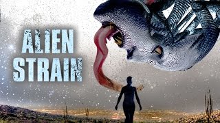 Watch Alien Strain Trailer