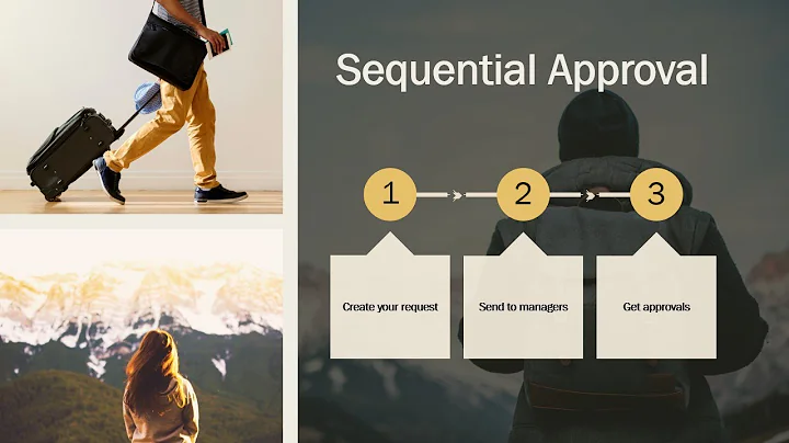 Odoo approval: Multi Level Approvals (sequential)