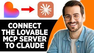 How to Connect the Lovable MCP Server to Claude (2026 Guide)