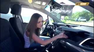 Мини тест от Автоитоги ru Opel Mokka