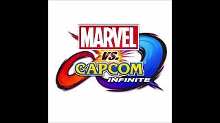 Marvel vs. Capcom: Infinite Main Menu Theme (2017)