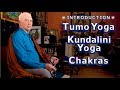 Introduction to TUMO YOGA, KUNDALINI ENERGY, and CHAKRAS by LAMA LODRO, Master Meditator (2017)