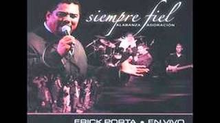 Erick Porta "Salmo 91" chords