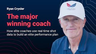 Clippd Conversations Ep 1: The major winning coach