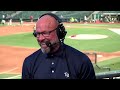 A's Cast Live: Dan Feinstein, Joe Torre & Brian Anderson Join Towny! | A's vs. Rays Preview