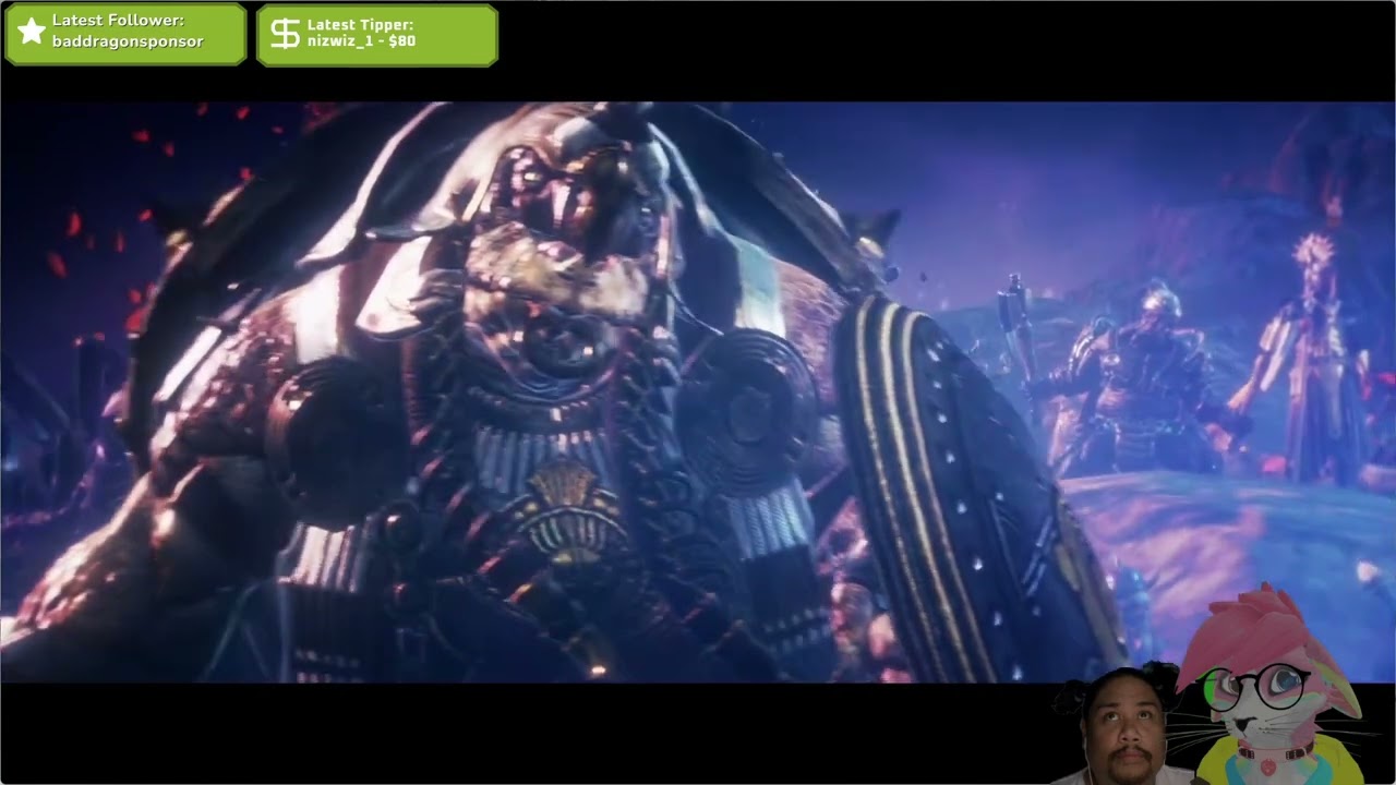 Bless Unleashed | 3P Production Presents The Pj & Press (first) Podcast | 1/14/23 (Day 1580)