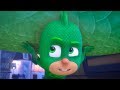 PJ Masks Super Pigiamini Geco | Bambini 2018 | Cartoni Animati