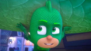 PJ Masks Super Pigiamini Geco | Bambini 2018 | Cartoni Animati