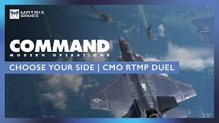 Command: Modern Operations | Real-Time Multiplayer Match in the Philippine Sea