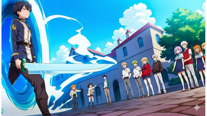 The Level 999+ Mage Who Returned to the Magic Academy! - Manhwa Recap