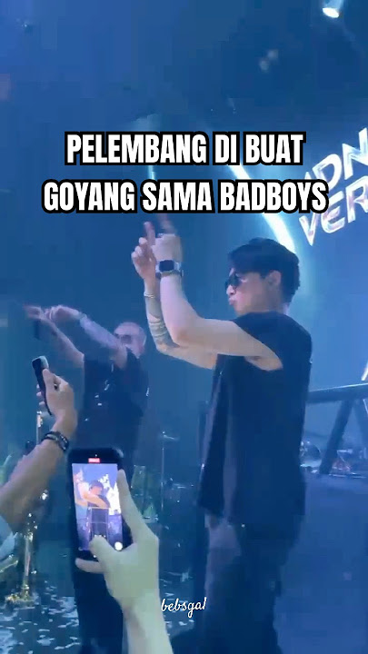 KING ALOY BRAVY BABY DONT GO BERSAMA ANAK NAKAL PALEMBANG ‼️🤙🏻#mraloy #aloy