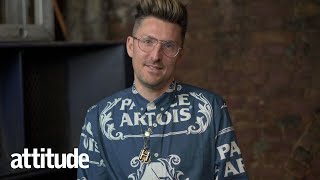 Henry Holland Reveals Why He Wrongly Used To Look Down A Little Bit On Pride