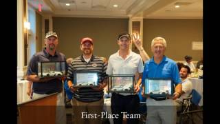2016 VW Credit Inc  Charity Golf Outing