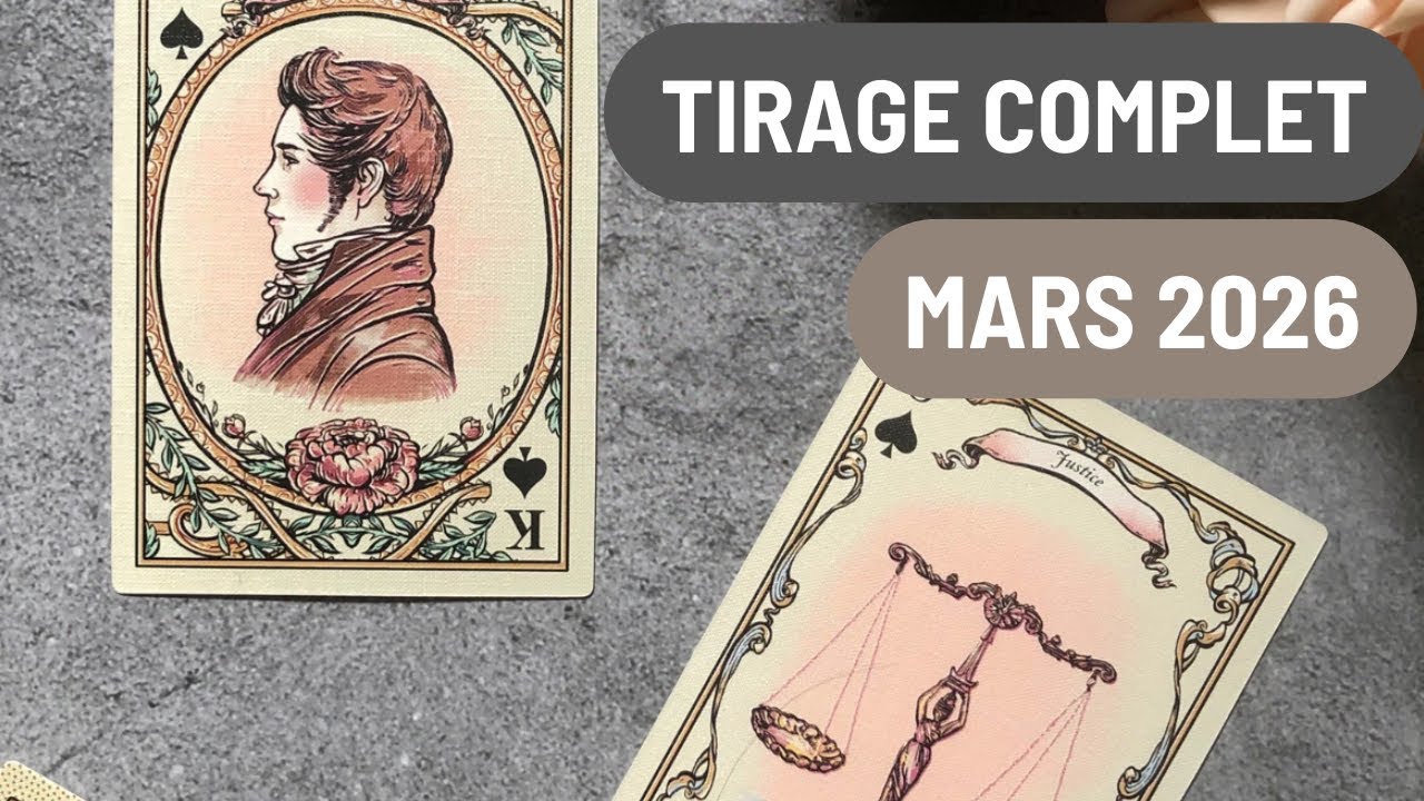 TAUREAU ♉️ MARS 2026 ♉️ VOUS AVEZ RAISON D’Y CROIRE 🍀