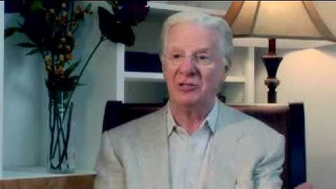 Bob Proctor Try It On Everything Interview Part 1