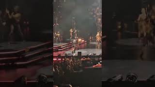 Helene Fischer Köln 2023 Wann wachen wir auf Teil 1