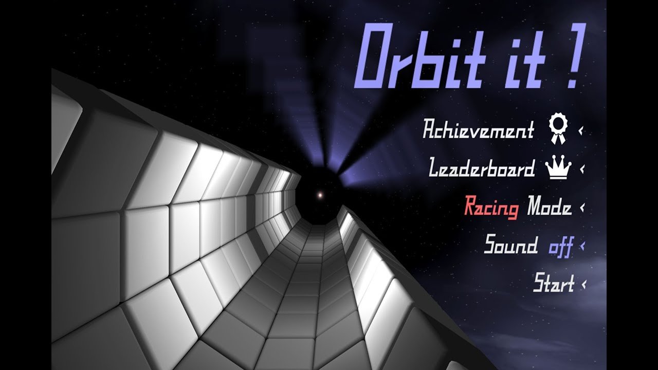 incelemek ingilizce Orbit it! Oynanış ve İnceleme