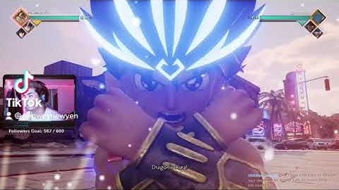 JUMP FORCE TIK TOK COMPILATION (SMEXY ULTS+COMBOS)